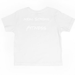Toddler Basic Promo Jersey Tee
