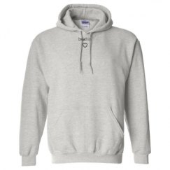 Unisex Basic Promo Hoodie