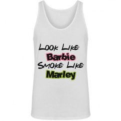 Unisex Jersey Tank Top