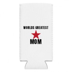 Slim 12 oz Can Cooler