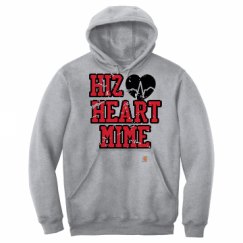 Unisex Carhartt Hooded Sweatshirt