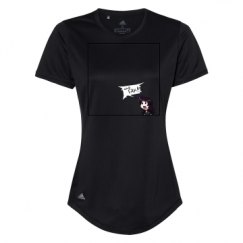 Women's Adidas Sport Shirt 