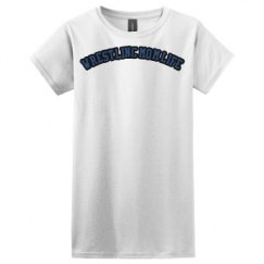 Ladies Basic Softstyle Tee