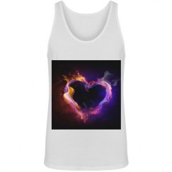 Unisex Jersey Tank Top