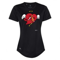 Women's Adidas Sport Shirt 