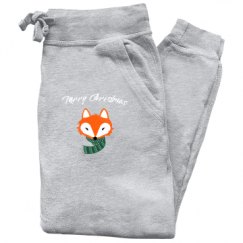 Unisex Fleece Jogger