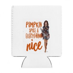 Regular 12 oz Can Cooler