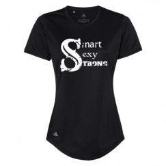 Women's Adidas Sport Shirt 