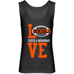 Youth Jersey Tank Top