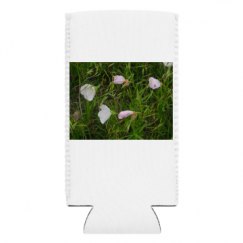 Slim 12 oz Can Cooler