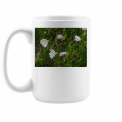 15oz Ceramic Coffee Mug