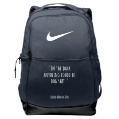 Nike Brasilia Medium Backpack