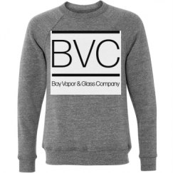 Unisex Triblend Crewneck Sweatshirt