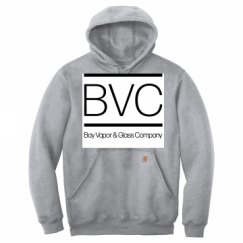 Unisex Carhartt Hooded Sweatshirt