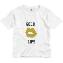 Youth Basic Promo Tee