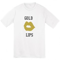 Youth Athletic Performance Tee