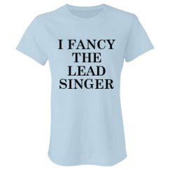 Ladies Slim Fit Favorite Tee