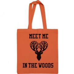 Canvas Tote Bag