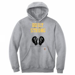 Unisex Carhartt Hooded Sweatshirt