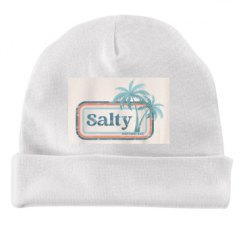 Rabbit Skins Baby Hat