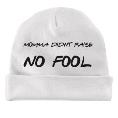 Rabbit Skins Baby Hat