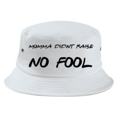 Unisex Bucket Hat