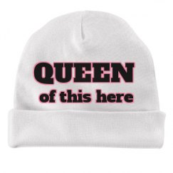 Rabbit Skins Baby Hat