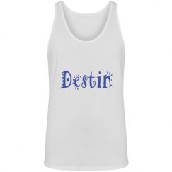 Unisex Jersey Tank Top