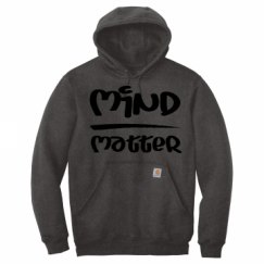 Unisex Carhartt Hooded Sweatshirt