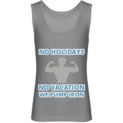 Youth Jersey Tank Top