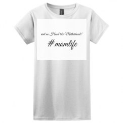 Ladies Basic Softstyle Tee