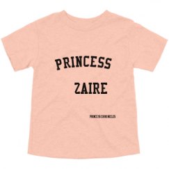 Toddler Triblend Tee