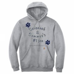 Unisex Carhartt Hooded Sweatshirt