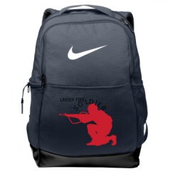 Nike Brasilia Medium Backpack