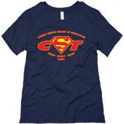 Ladies Relaxed Fit Tee