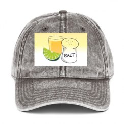 Vintage Baseball Cap