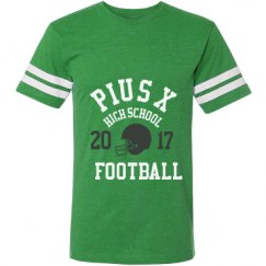 Unisex Vintage Sports Tee