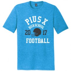 Unisex Perfect Tri Tee