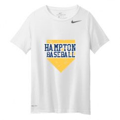 Youth Nike Legend Shirt
