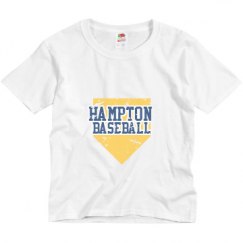 Youth Basic Promo Tee