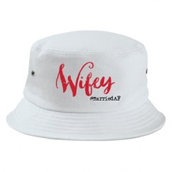 Unisex Bucket Hat