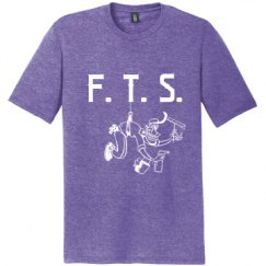 Unisex Perfect Tri Tee