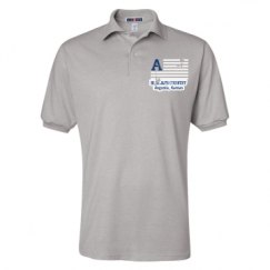 Unisex SpotShield 50/50 Polo Shirt 