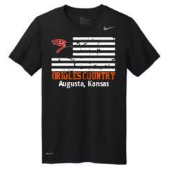 Unisex Nike Legend Shirt