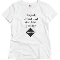 Ladies Basic Softstyle Promo Tee