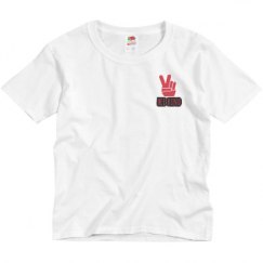 Youth Basic Promo Tee