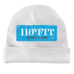 Rabbit Skins Baby Hat