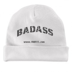 Rabbit Skins Baby Hat