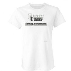 Ladies Slim Fit Favorite Tee