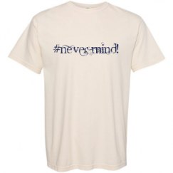 Adult Heavyweight T-Shirt